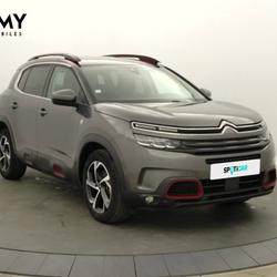 Citroen C5 Aircross C5 Aircross PureTech 130 S&S BVM6 C-Series Saint-Nazaire