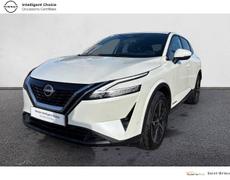 Nissan Qashqai Saint-Brieuc