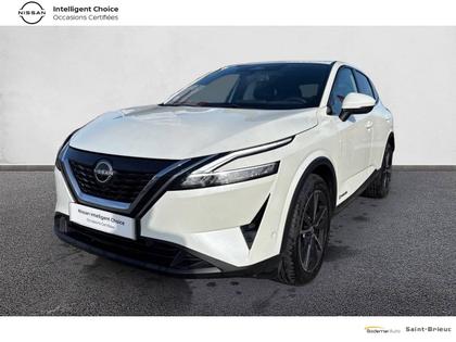 Nissan Qashqai - Qashqai e-Power 190 ch Tekna - 25 990 €