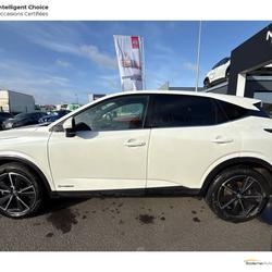 Nissan Qashqai Qashqai e-Power 190 ch Tekna Saint-Brieuc