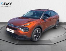 Citroen C4 Saint-Nazaire