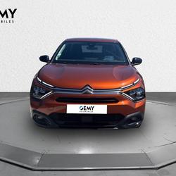 Citroen C4 C4 BlueHDi 130 S&S EAT8 Feel Pack Saint-Nazaire