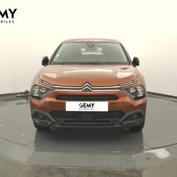 Citroen C4 C4 BlueHDi 130 S&S EAT8 Feel Pack Saint-Nazaire