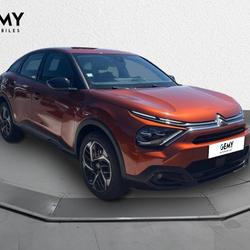 Citroen C4 C4 BlueHDi 130 S&S EAT8 Feel Pack Saint-Nazaire