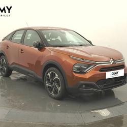 Citroen C4 C4 BlueHDi 130 S&S EAT8 Feel Pack Saint-Nazaire