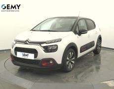 Citroen C3 Saint-Nazaire