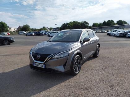 Nissan Qashqai - Qashqai e-Power 190 ch Tekna - 27 990 €