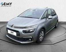 Citroen C4 Spacetourer Saint-Nazaire