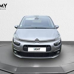 Citroen C4 Spacetourer PureTech 130 S&S EAT8 Feel occasion - Saint-Nazaire - photo 2/23