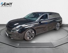 Peugeot 308 SW Phase 2