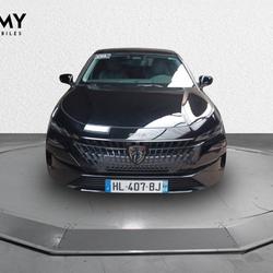 Peugeot 308 SW Phase 2 308 SW Hybrid 145 e-DCS6 Allure Caudan