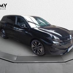 Peugeot 308 SW Phase 2 308 SW Hybrid 145 e-DCS6 Allure Caudan