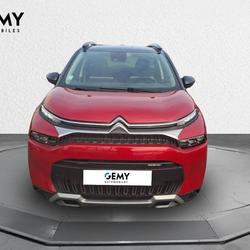 Citroen C3 Aircross C3 Aircross PureTech 130 S&S EAT6 Shine Saint-Nazaire
