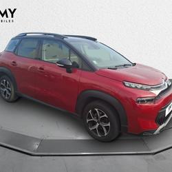 Citroen C3 Aircross C3 Aircross PureTech 130 S&S EAT6 Shine Saint-Nazaire