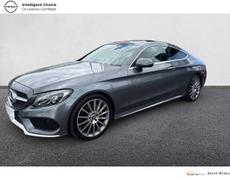Mercedes CLA
