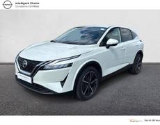Nissan Qashqai Saint-Brieuc