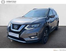 Nissan XTrail - X-TRAIL 1.6 dCi 130 5pl  Xtronic N-Connecta - 18 990 €