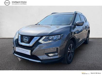 Nissan XTrail - X-TRAIL 1.6 dCi 130 5pl  Xtronic N-Connecta - 18 990 €