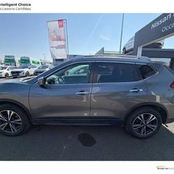 Nissan XTrail X-TRAIL 1.6 dCi 130 5pl  Xtronic N-Connecta Saint-Brieuc