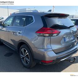 Nissan XTrail X-TRAIL 1.6 dCi 130 5pl  Xtronic N-Connecta Saint-Brieuc
