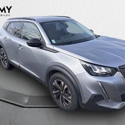 Peugeot 2008 2008 PureTech 130 S&S BVM6 Allure Saint-Nazaire