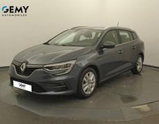 Renault Megane 4 Estate Le Mans