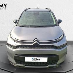 Citroen C3 Aircross C3 Aircross PureTech 110 S&S BVM6 Feel Pack Saint-Nazaire