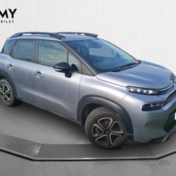 Citroen C3 Aircross C3 Aircross PureTech 110 S&S BVM6 Feel Pack Saint-Nazaire