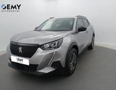 Peugeot 2008 - 2008 PureTech 130 S&S BVM6 Style - 15 890 €