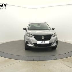 Peugeot 2008 2008 PureTech 130 S&S BVM6 Style Saint-Nazaire