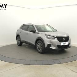 Peugeot 2008 2008 PureTech 130 S&S BVM6 Style Saint-Nazaire
