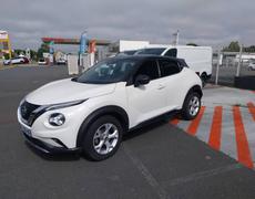 Nissan Juke Lannion
