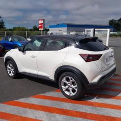 Nissan Juke Juke DIG-T 114 N-Design Lannion