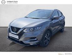 Nissan Qashqai Saint-Brieuc