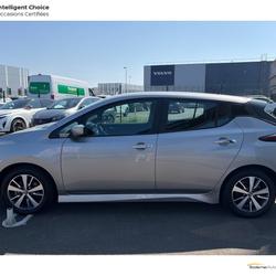 Nissan Leaf Leaf Electrique 40kWh Acenta Saint-Brieuc