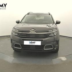 Citroen C5 Aircross C5 Aircross Hybride Rechargeable 225 S&S e-EAT8 Shine Saint-Nazaire