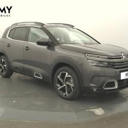 Citroen C5 Aircross C5 Aircross Hybride Rechargeable 225 S&S e-EAT8 Shine Saint-Nazaire