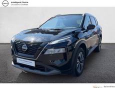 Nissan XTrail - X-Trail e-POWER 204 ch N-Connecta - 29 990 €