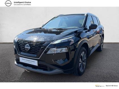 Nissan XTrail - X-Trail e-POWER 204 ch N-Connecta - 29 990 €