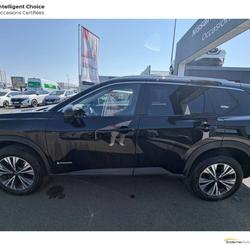 Nissan XTrail X-Trail e-POWER 204 ch N-Connecta Saint-Brieuc