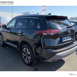 Nissan XTrail X-Trail e-POWER 204 ch N-Connecta Saint-Brieuc