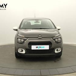 Citroen C3 C3 PureTech 83 S&S BVM5 YOU! Saint-Nazaire