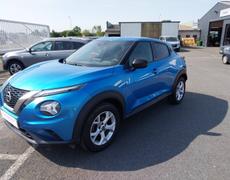 Nissan Juke - Juke DIG-T 117 N-Connecta - 15 990 €