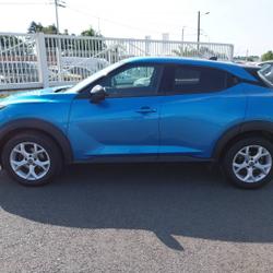 Nissan Juke Juke DIG-T 117 N-Connecta Lannion