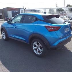 Nissan Juke Juke DIG-T 117 N-Connecta Lannion