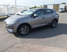 Nissan Qashqai Lannion