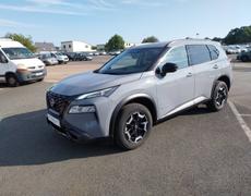Nissan XTrail Lannion