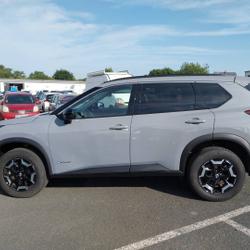Nissan XTrail X-Trail e-POWER 204 ch N-Trek Lannion