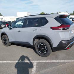 Nissan XTrail X-Trail e-POWER 204 ch N-Trek Lannion