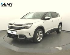 Citroen C5 Aircross Saint-Nazaire